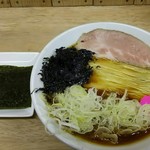 らーめん まつや - 