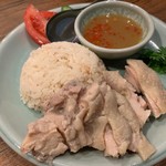 旅人シェフのタイ食堂 KHAO - 