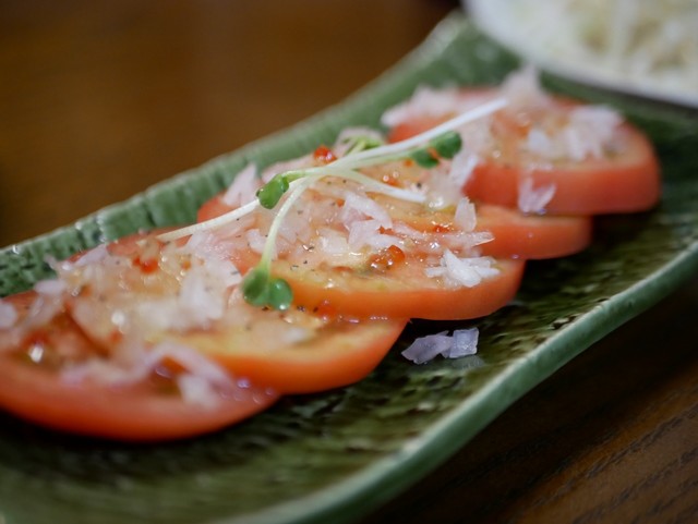 古銭 - 磐城浅川（焼き鳥）の写真