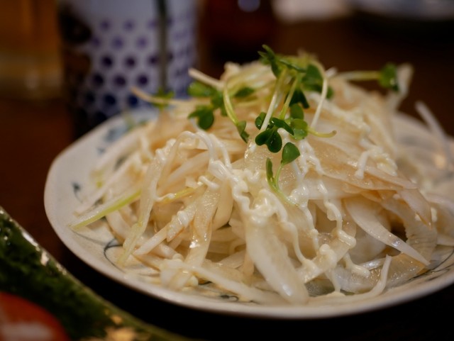古銭 - 磐城浅川（焼き鳥）の写真