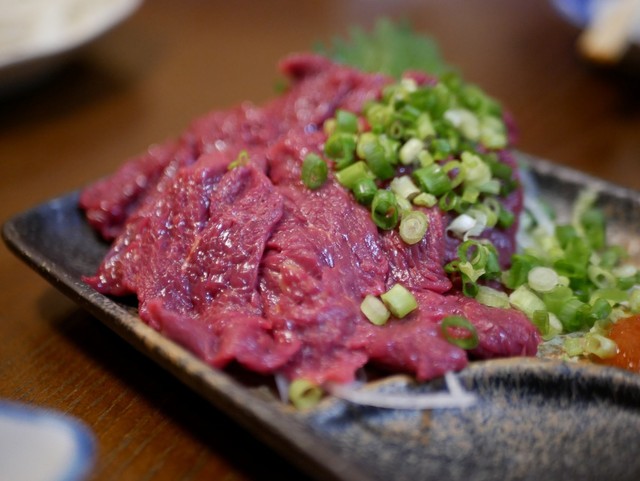 古銭 - 磐城浅川（焼き鳥）の写真