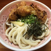三好うどん