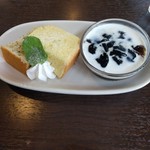 スティルブラン - 