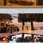 リストランテ ピッツェリア ジャンカルロ トウキョウ - ソレントの夕焼け