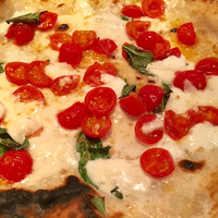 ナプレ 横浜高島屋店 - マルゲリータエクストラ（2808円）