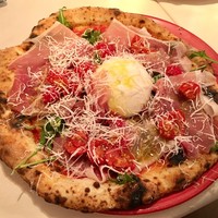 ナプレ 横浜高島屋店 - ブッラータ（2700円）