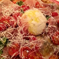 ナプレ 横浜高島屋店 - ブッラータ（2700円）