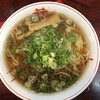 神戸ラーメン 第一旭 元町本店