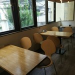 May cafe