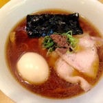 Japanizu soba noodles rutsuta - 