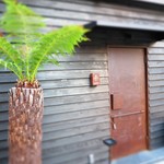 吾一 - ドアは確か引く感じでした