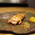 吾一 - 胸はしっとりと(’-’*)♪