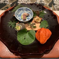 青山 星のなる木 - 