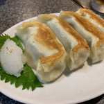 天鴻餃子房 - 