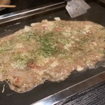 Teppan Sakaba Hagashiya - 