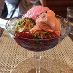 Dessert Le Comptoir - 