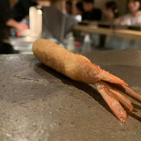 串揚げ 依知川 - 