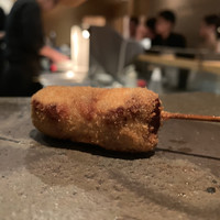 串揚げ 依知川 - 