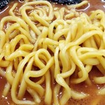 輝道家 - 麺はもちろんの酒井。