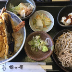 福々庵 - 