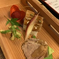 葉山 日影茶屋 - 