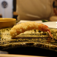 天ぷら料理 花歩 - 