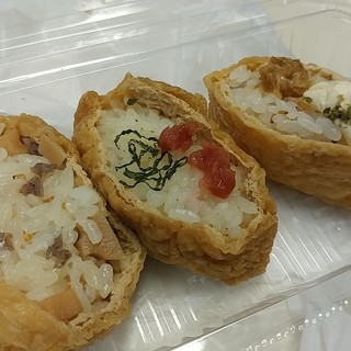 おいなり屋さん macan_1