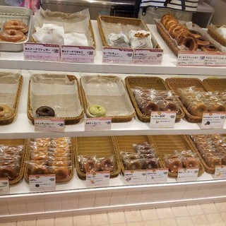 ドーナツ あんど ドーナツ_2