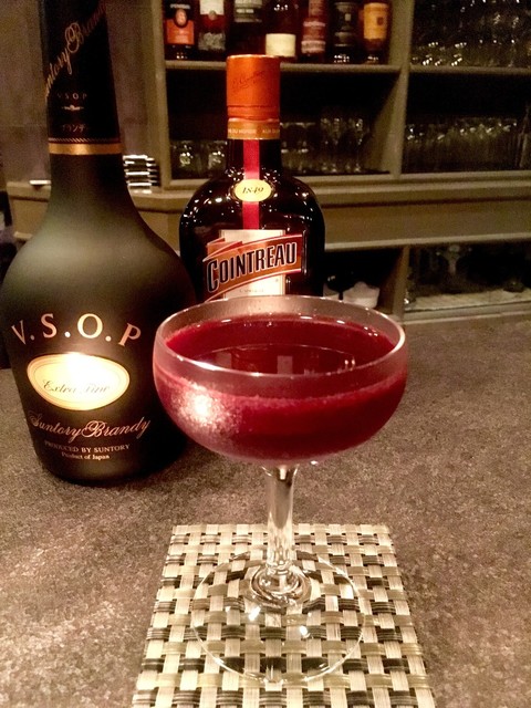 バー 煙（Bar Kemuri） - 富良野（バー）の写真