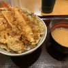 天丼てんや 立川店