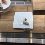 カフェ アクイーユ - 