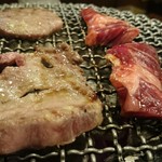 Yakiniku Resutoran Nanahoshi Soukan Ichoumeten - 