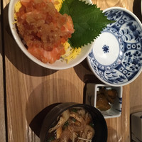 割烹本山サカナ - 