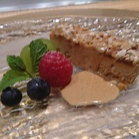 鉄板焼 しろや 銀座亭 - 