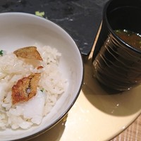 鉄板焼 しろや 銀座亭 - 