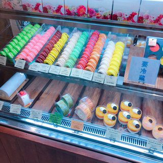 パティスリー雪乃下_2