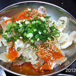 空 - 2012年1月21日、20:02:29撮影　アキレス腱はイマイチでした。