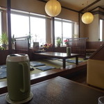 大衆食堂正広 - こんな店内です