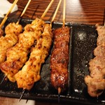 Yakitori No Oogiya - 