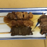 Yakitori Hanadori - 