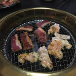 Soba Yakiniku Fukurou - 