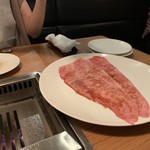 焼肉 矢澤 - 