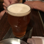 Beer Dining TRIGGER - 
