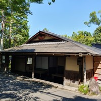 瓢亭 本店 - 