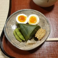 瓢亭 本店 - 