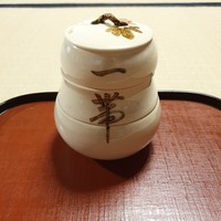 瓢亭 本店 - 