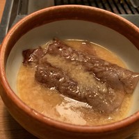 焼肉 矢澤 東京 - 