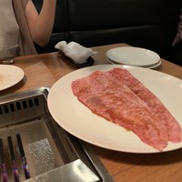 焼肉 矢澤 東京 - 