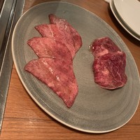 焼肉 矢澤 東京 - 