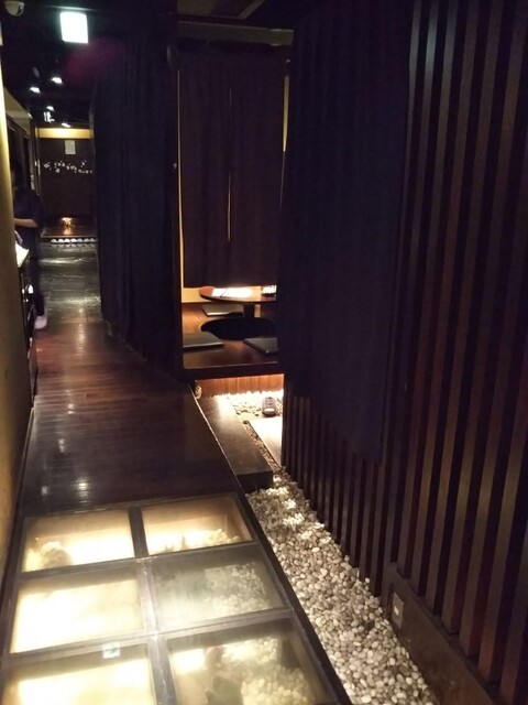 くつろぎの和食個室居酒屋 響き 恵比寿本店 Hibiki 恵比寿 居酒屋 ネット予約可 食べログ